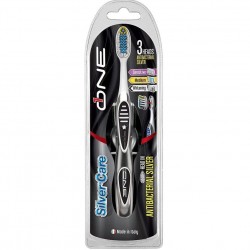  Silver Care One Spazzolino...