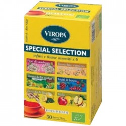 Viropa Special Selection...