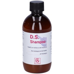 CLINDERM SHAMPOO...