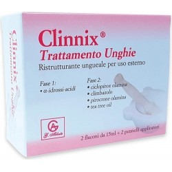 SANODET TRATTAMENTO UNGHIE...