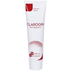 CLAROGIN GEL IDRATANTE 40 ML