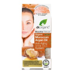 DR ORGANIC ARGAN ANTIAGING...