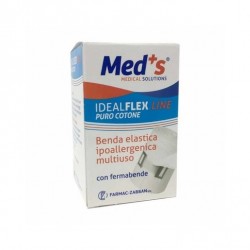 BENDA ELASTICA MEDS COTONE...