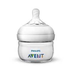AVENT BIBERON NATURAL PP 60ML