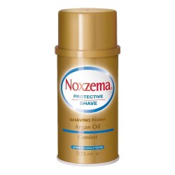 NOXZEMA SCHIUMA BARBA...