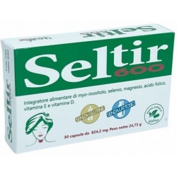SELTIR 600 30 CAPSULE