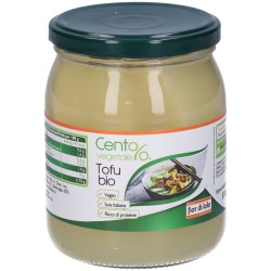 CENT%VEGETALE TOFU NATURALE...