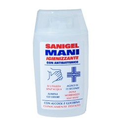 Fastigen Igienizzante Gel...