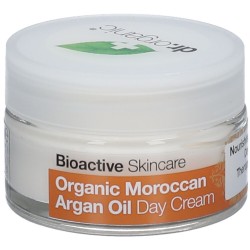 Dr Organic Moroccan Argan...