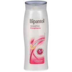 BIPANTOL SHAMPOO CAPELLI LISCI