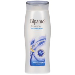 BIPANTOL SHAMPOO CAPELLI NORM