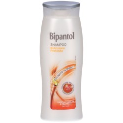 BIPANTOL SHAMPOO CAPELLI TRATT