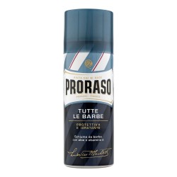 PRORASO SCHIUMA PROTETTIVA...