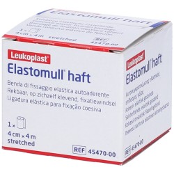 BENDA ELASTICA AUTOADESIVA...