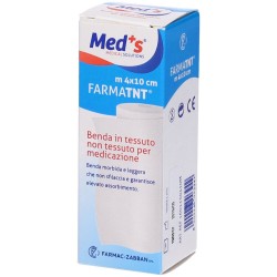 BENDA MEDS FARMATNT IN...