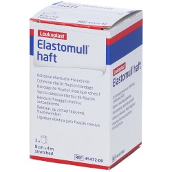 BENDA ELASTICA AUTOADESIVA...