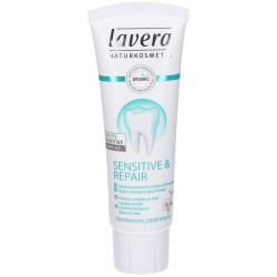 LAVERA DENTIFRICIO SENSIT&REPA