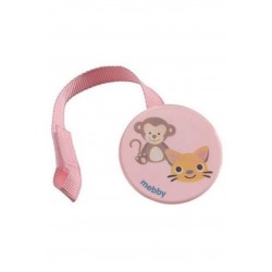 CLIP ROSA