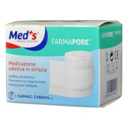 MEDS PORE MEDICAZIONE...