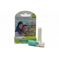SNIFFINO STICK NASALE