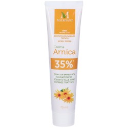 ARNICA 35% CREMA TUBO 75ML