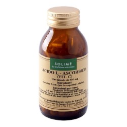 ACIDO L-ASCORBICO VIT C 100...