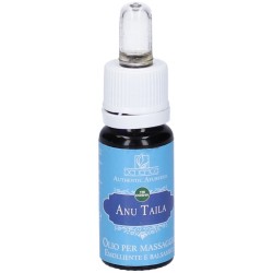ANU TAILA 10ML BENEFICA