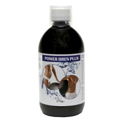 POWER DREN PLUS 500 ML
