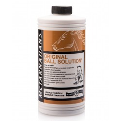 BALL SOLUTION 500 ML