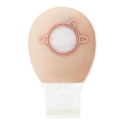 SACCA PER ILEOSTOMIA...