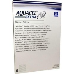 MEDICAZIONE IN HYDROFIBER E...