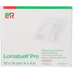 LOMATUELL PRO MEDICAZIONE...