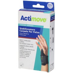 ACTIMOVE EVERYDAY STAB CAR POL