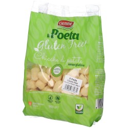 IL POETA CHICCHE PATATE 500G