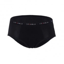 LOVABLE CULOTTE FLUSSO MEDIO N