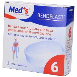 BENDA ELASTICA BENDELAST...