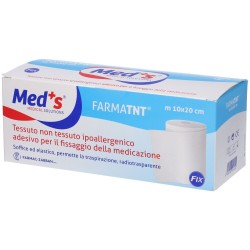 CEROTTO MEDS TESSUTO NON...