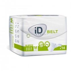 ID BELT SUPER PANNOLONE A...
