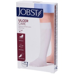 JOBST ULCERCARE RIC 3PZ L
