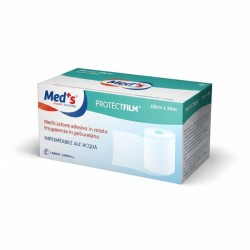 MEDS PROT FILM MEDIC M10X15CM