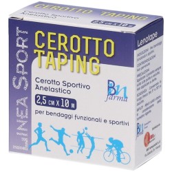 CEROTTO TAPING EXTRA M10X2,5CM