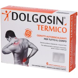 DOLGOSIN TERMICO CEROTTI 6...