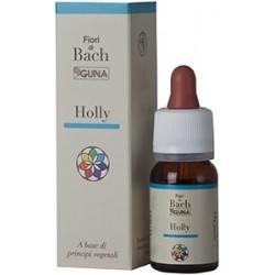 Guna Holly Fiori Di Bach...