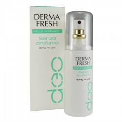 Dermafresh Deodorante Pelle...