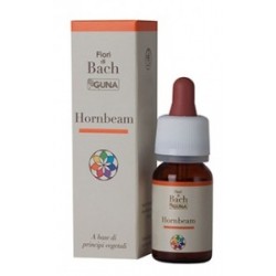 Guna Hornbeam Fiori Di Bach...