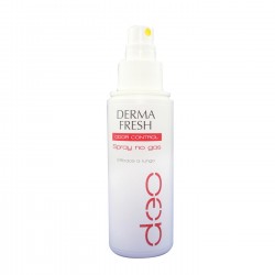 Dermafresh Odor Control...