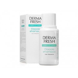 Dermafresh Shampo Doccia...