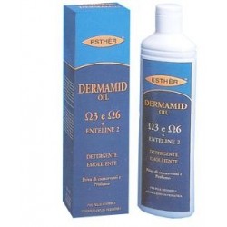 Dermamid Oil Olio Bagno...