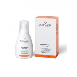 Dermana Derman Mousse...