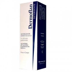 Dermoflan Schiuma...